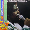 Love Unlimited Orchestra - Superdisc (2xVinyl, LP, Compilation, Stereo) Very Good (VG) / Very Good (VG)