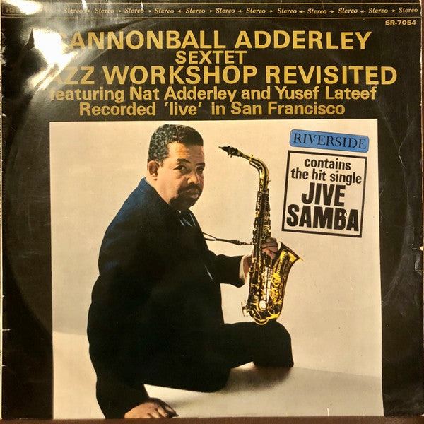 Jazz Workshop Revisited