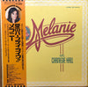Melanie (2) - Melanie At Carnegie Hall (2xVinyl, LP, Album, Promo) Very Good Plus (VG+) / Good Plus (G+)