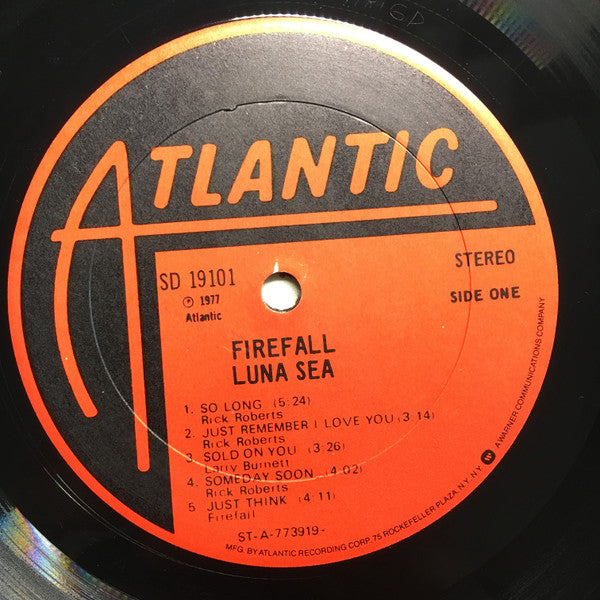Luna Sea