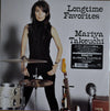 Mariya Takeuchi - Longtime Favorites = ロングタイム フェイヴァリッツ (Vinyl, LP, ...