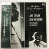 Art Tatum - The Tatum Group Masterpieces (Vinyl, LP, Album, Reissue, Mono) Very Good Plus (VG+) / Very Good Plus (VG+)