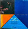 Max Roach - Max Roach And His Late Friends (Vinyl, LP, Compilation, Stereo) Very Good (VG) / Very Good (VG)