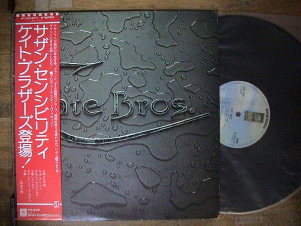 Cate Bros.