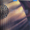 Nigel North - Baroque Lute (Vinyl, LP, Stereo) Very Good Plus (VG+) / Near Mint (NM or M-)