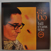 The Bill Evans Trio - Trio '65 (Vinyl, LP, Album, Reissue, Stereo) Very Good Plus (VG+) / Very Good (VG)