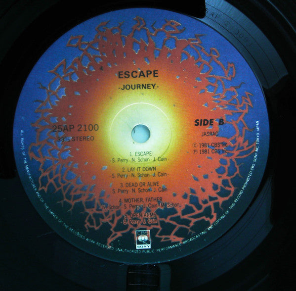 Escape