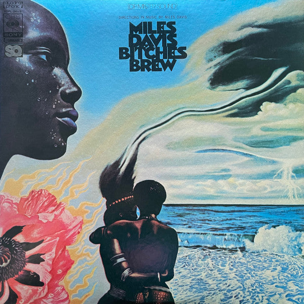 Bitches Brew (Directions In Music By Miles Davis)