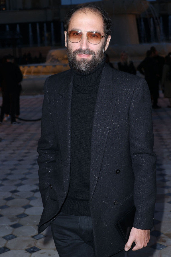 Thomas Bangalter