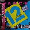 Various - Dance The 12inch! Vol.2 (Vinyl, LP, Compilation, Promo, Stereo) Very Good Plus (VG+) / Very Good (VG)