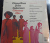 The Supremes - Greatest Hits  Volume 3 (Vinyl, LP, Compilation, Reissue, Stereo) Very Good Plus (VG+) / Good Plus (G+)