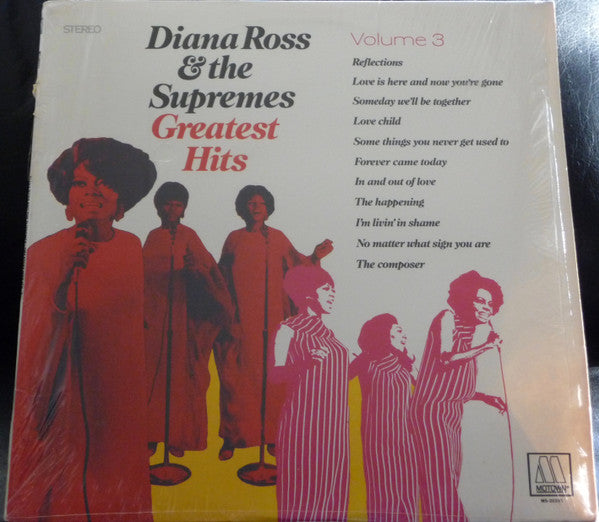 Greatest Hits  Volume 3