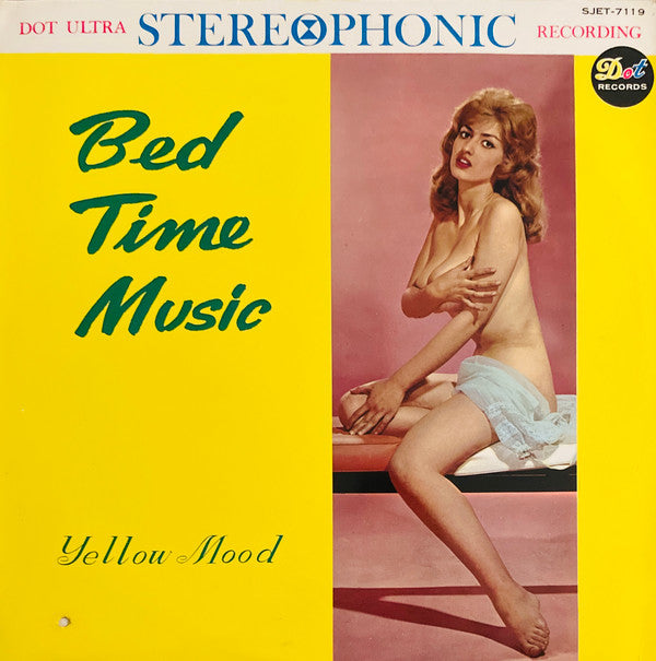 Bed Time Music