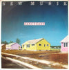 New Musik - Sanctuary (Vinyl, LP, Compilation, Stereo) Very Good (VG) / Very Good Plus (VG+)