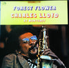 Charles Lloyd - Forest Flower (Vinyl, LP, Album, Reissue) Very Good (VG) / Good Plus (G+)