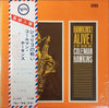 Coleman Hawkins - Hawkins! Alive! At The Village Gate (Vinyl, LP, A...