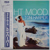 Toni Harper - Night Mood (Vinyl, LP, Album, Reissue) Very Good Plus (VG+) / Very Good Plus (VG+)