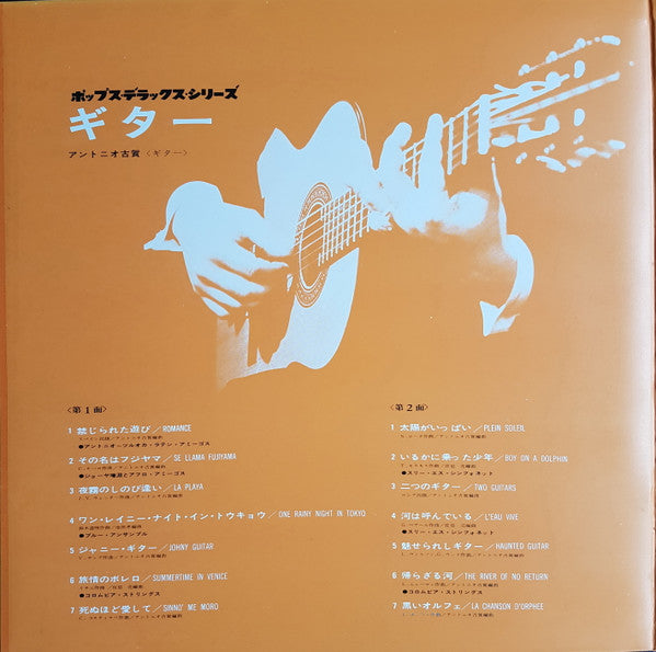 Guitar