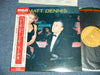 Matt Dennis - Play Melancholy Baby (Vinyl, LP, Album, Reissue, Mono)