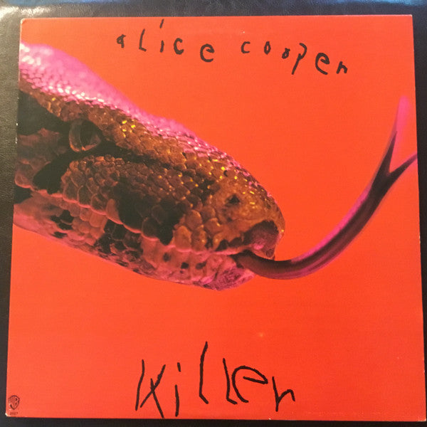 Release: Killer-Vinyl-US-None-BS 2567-15434929