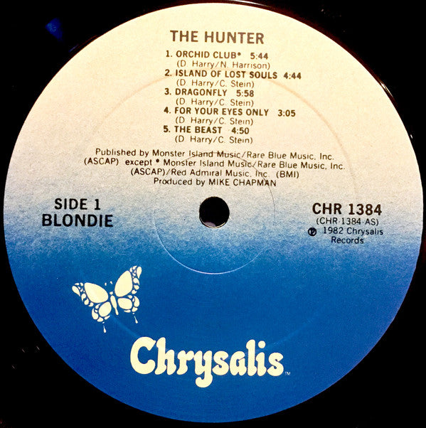 The Hunter