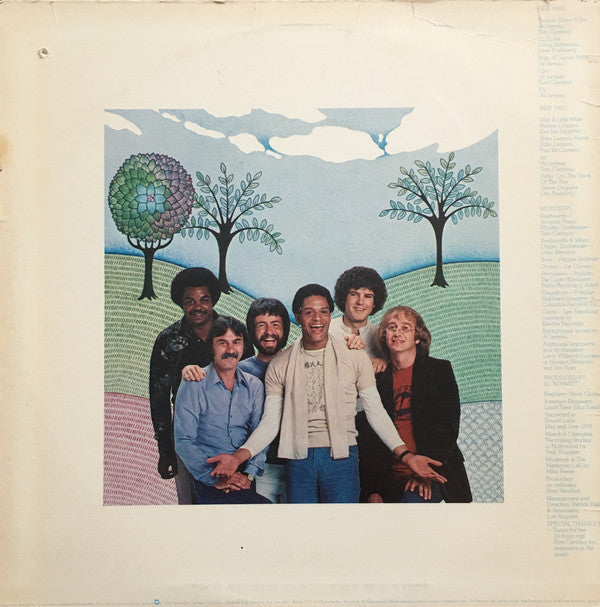 Release: All Fly Home-Vinyl-US-1978-BSK 3229-11646925