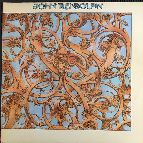 Release: John Renbourn-Vinyl-US-None-2RS 6482-15939794