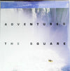T-Square - Adventures (Vinyl, LP, Album)