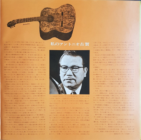 Guitar