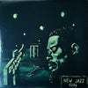 Eric Dolphy Quintet - Outward Bound (Vinyl, LP, Album, Reissue, Mono) Very Good Plus (VG+) / Very Good (VG)