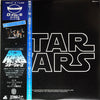 John Williams (4) - Star Wars (The Original Soundtrack From The 20th Century-Fox Film) = スター・ウォーズ (オリジナル・サウンドトラック) (2xVinyl, LP, Album, Stereo) Very Good Plus (VG+) / Good Plus (G+)