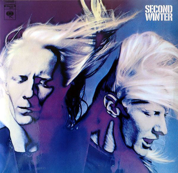 Release: Second Winter-Vinyl, Vinyl-US-None-PC 9947-11379884