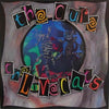 The Cure - The Love Cats (Vinyl, 12