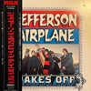 Jefferson Airplane - Jefferson Airplane Takes Off (Vinyl, LP, Album...