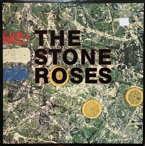 Master Release: The Stone Roses by The Stone Roses