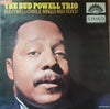 The Bud Powell Trio - The Bud Powell Trio (Vinyl, LP, Album, Reissue) Very Good Plus (VG+) / Very Good (VG)