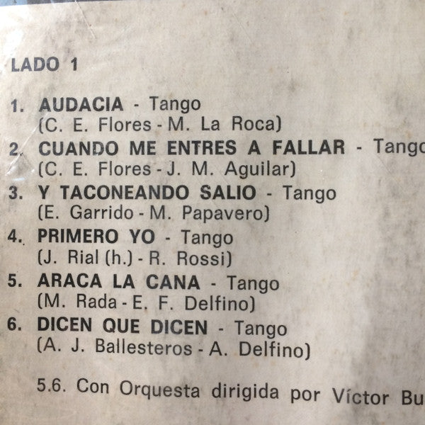 Release: Margot-Vinyl-Argentina-1978-AVS-4584-14958445