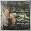 Johannes Brahms - Violin Concerto, String Sextet No. 2 (2xVinyl, LP, Album, Limited Edition, Stereo) Good Plus (G+) / Near Mint (NM or M-)