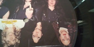 Release: St Valentines Day Massacre-Vinyl-Japan-1981-VIP-5910-22443847