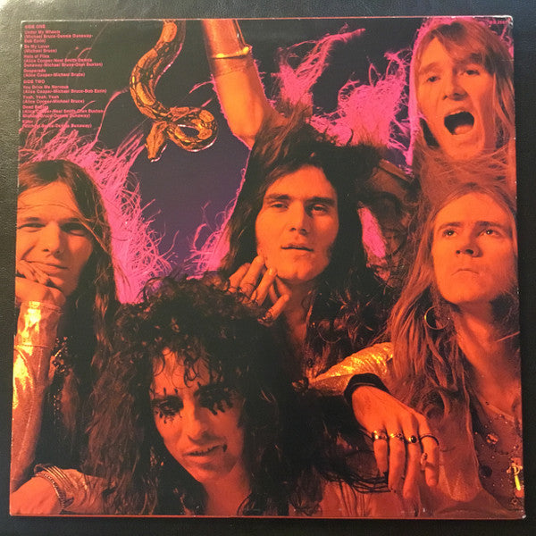 Release: Killer-Vinyl-US-None-BS 2567-15434929