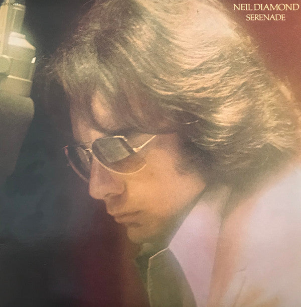 Release: Serenade-Vinyl-US-1974-PC 32919-15348047