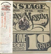Loggins And Messina - On Stage (2xVinyl, LP, Album) Very Good Plus (VG+) / Very Good (VG)