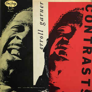 Release: Contrasts-Vinyl-Japan-1992-SJ19802-10083976