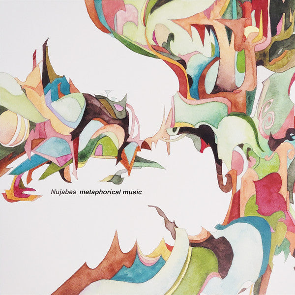 Master Release: Metaphorical Music by Nujabes