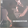Sadao Watanabe - Live At The Junk (Vinyl, LP, Album, Reissue) Very Good Plus (VG+) / Good Plus (G+)