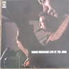Sadao Watanabe - Live At The Junk (Vinyl, LP, Album, Reissue) Very Good Plus (VG+) / Very Good Plus (VG+)