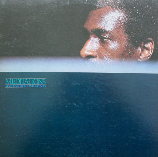 Release: Meditations - Live At Dug-Vinyl-Japan-1978-SMJ-6237-10738370