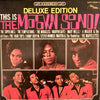 Various - This Is The Motown Sound (Vinyl, LP, Compilation, Deluxe ...