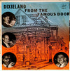 Various - Dixieland From The Famous Door (Vinyl, LP, Reissue) Very Good (VG) / Very Good (VG)