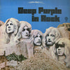 Deep Purple - In Rock (Vinyl, LP, Album, Reissue) Very Good (VG) / Good Plus (G+)